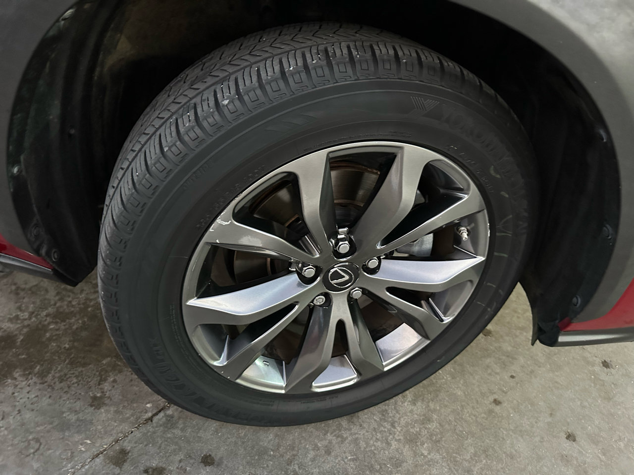 Used 2016 Lexus NX 200t FWD image 71