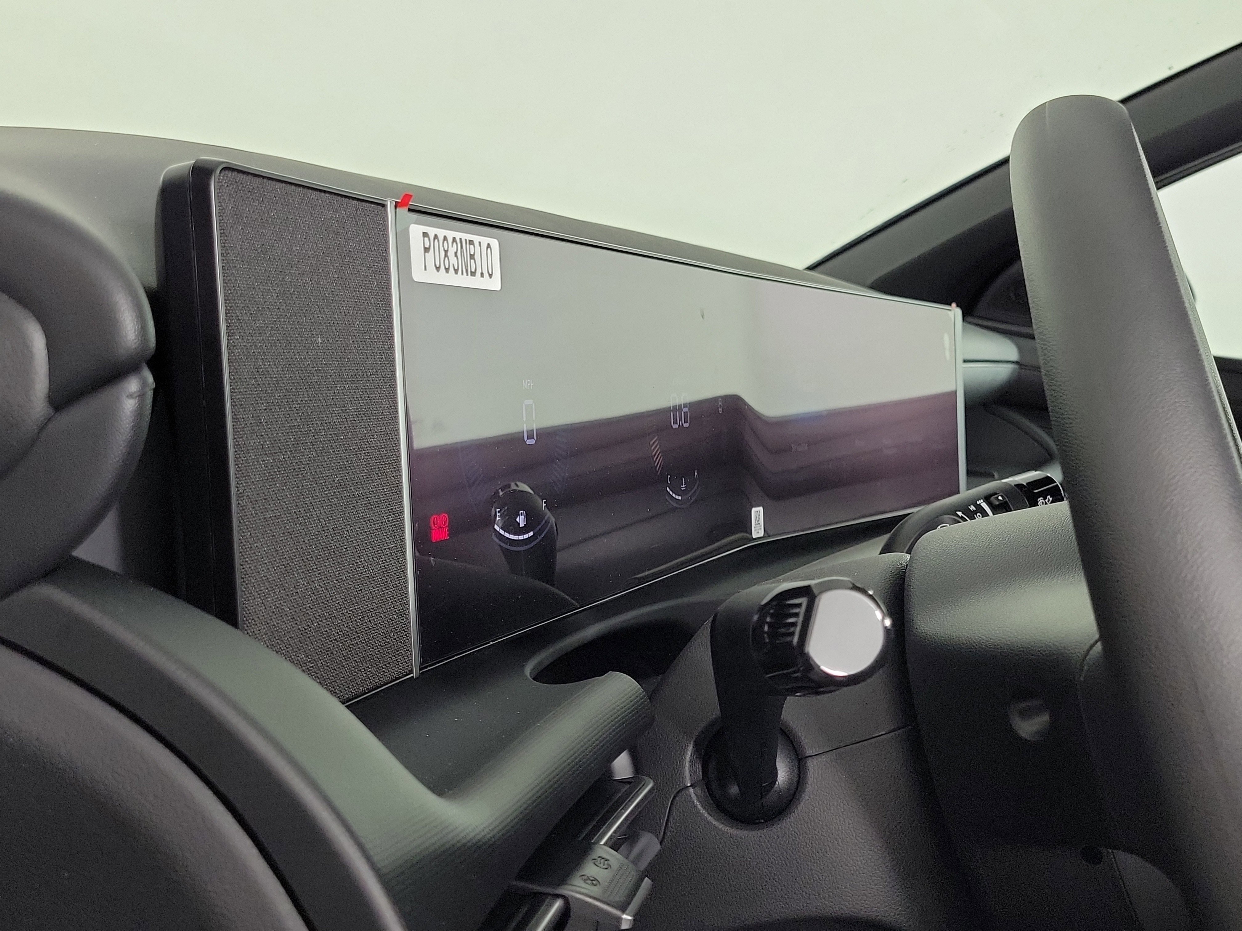 New 2025 Hyundai Santa Cruz SE image 13