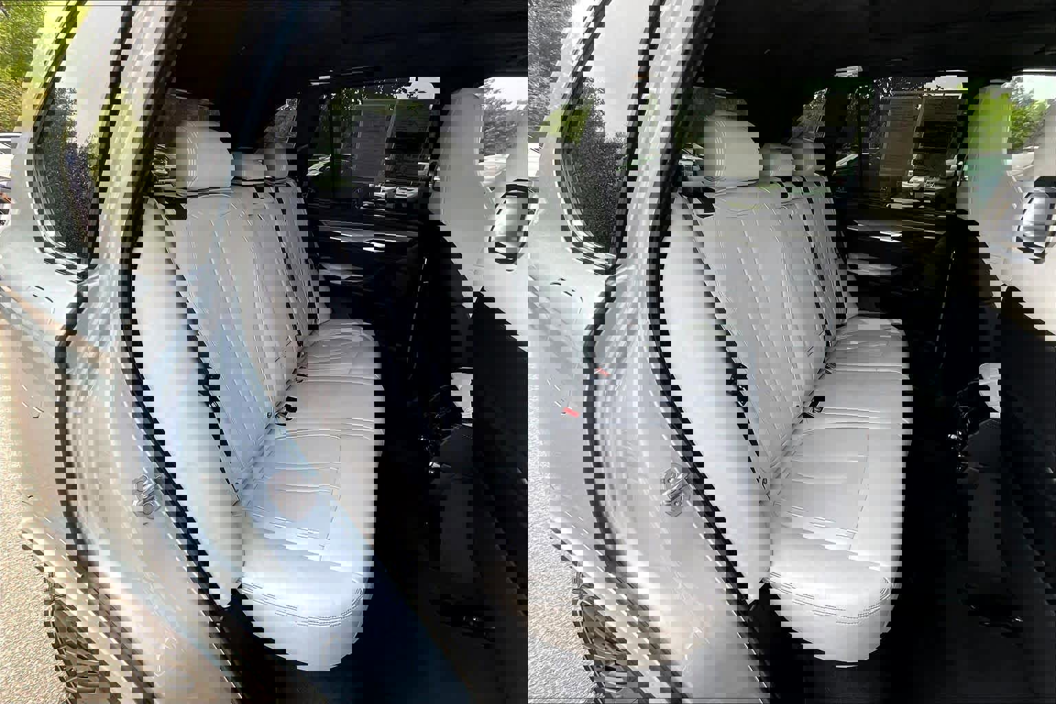 Used 2016 BMW X5 M image 19