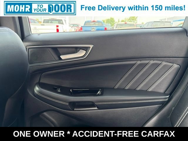 Used 2019 Ford Edge ST w/ Convenience Package AWD/4WD image 43