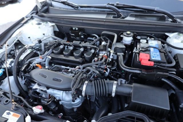 Used 2025 Honda Accord SE image 38