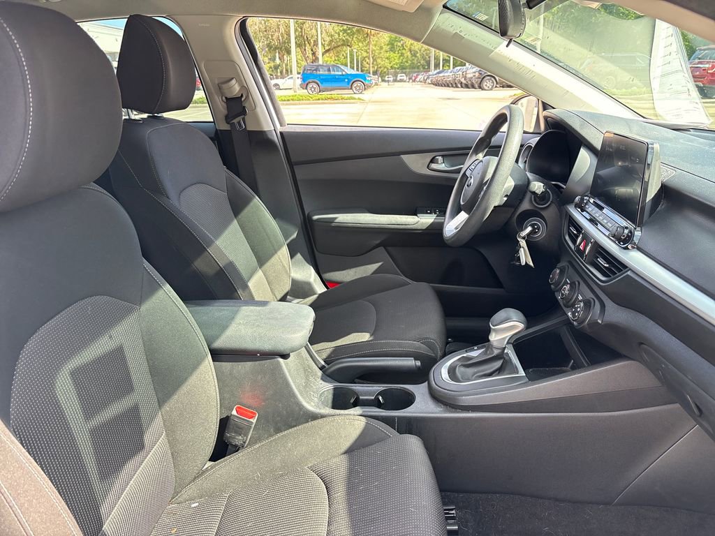 Used 2021 Kia Forte Sedan image 27