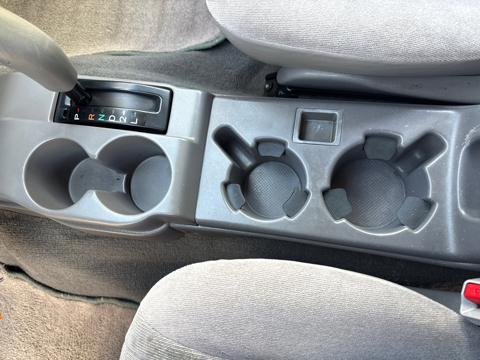 Used 2004 Toyota Tacoma PreRunner image 28