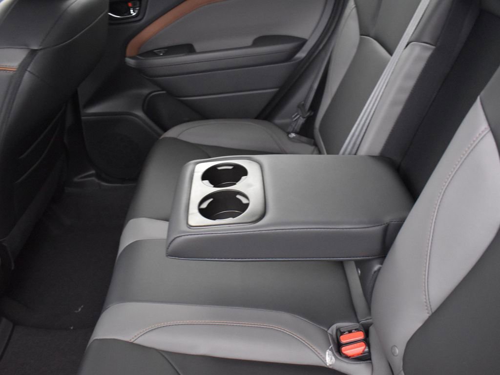 New 2025 Subaru Forester Sport image 23