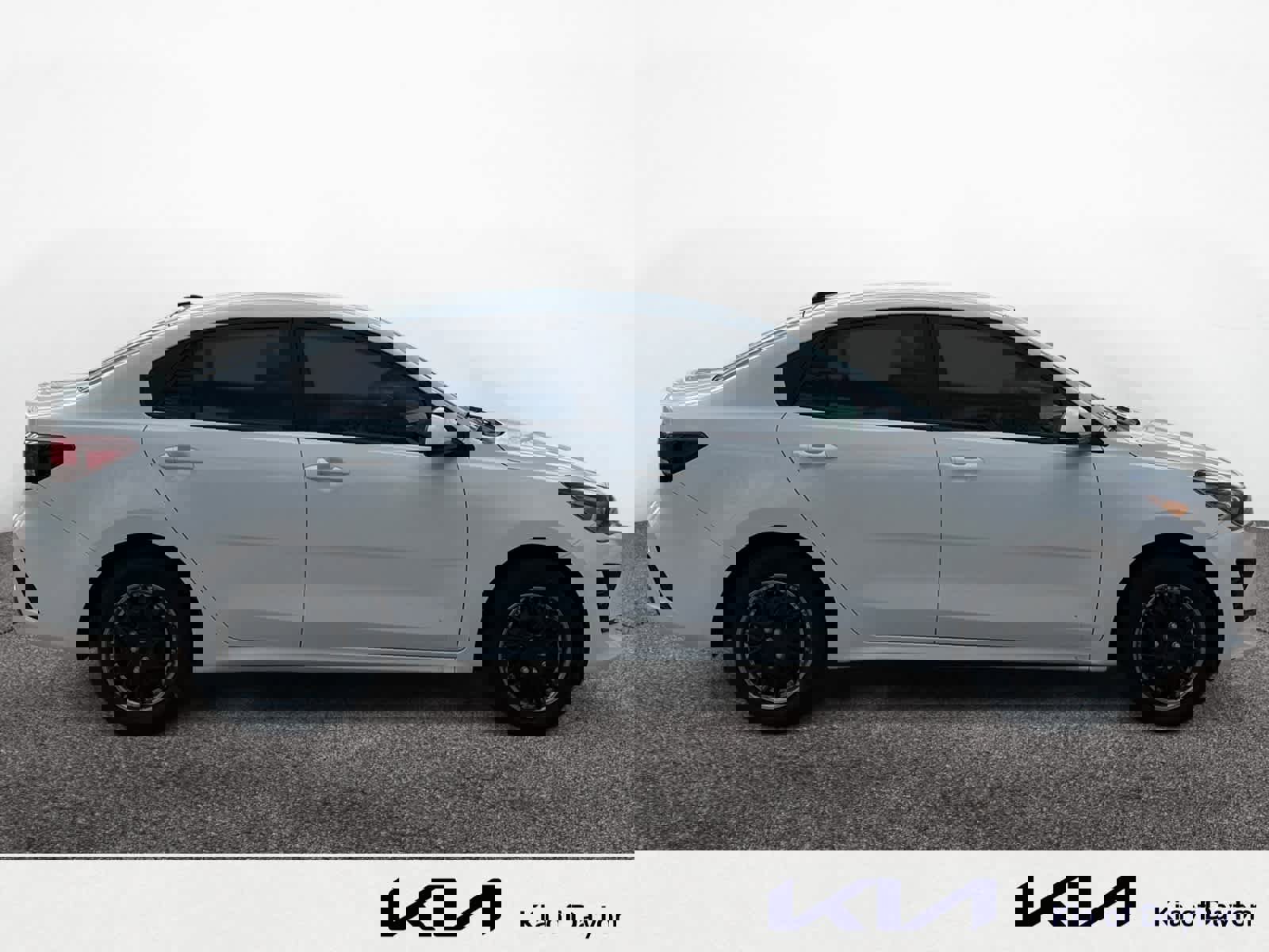 Used 2022 Kia Rio S image 6