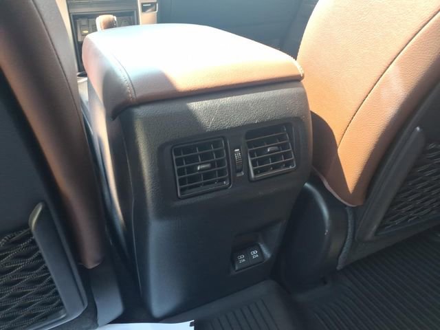 Used 2021 Toyota 4Runner Limited RWD image 9