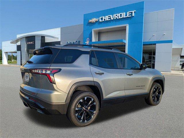 New 2026 Chevrolet Equinox RS w/ Convenience Package III image 4