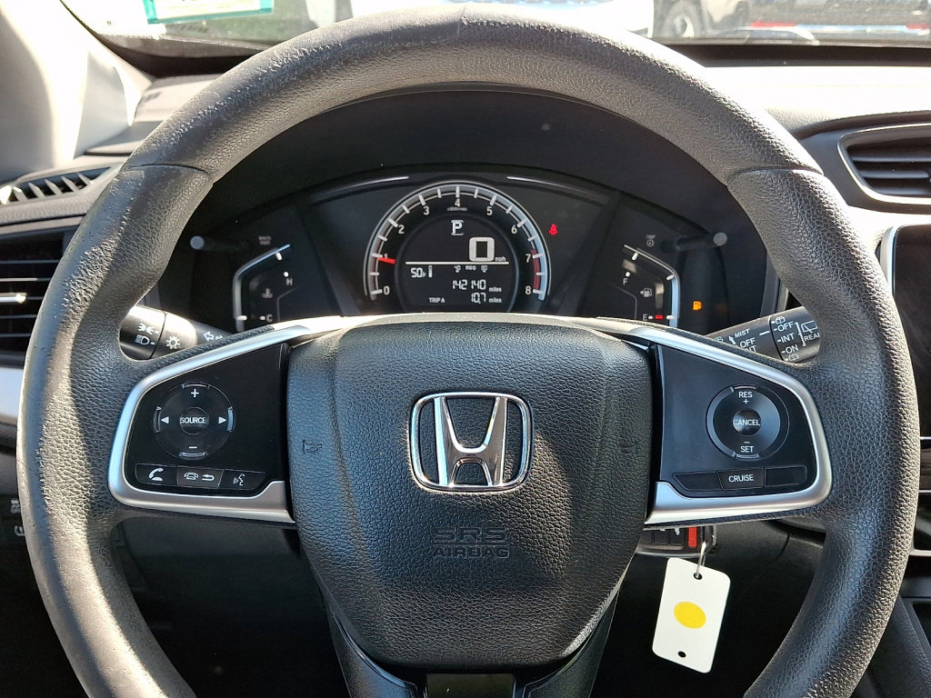 Used 2018 Honda CR-V LX image 26