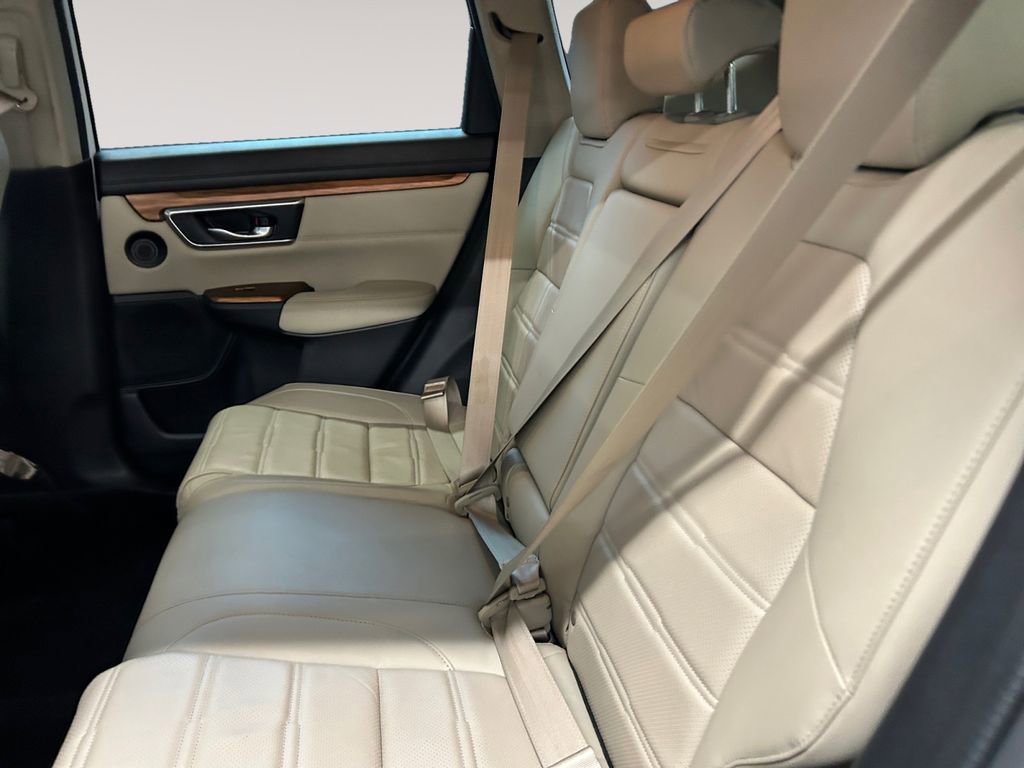 Used 2022 Honda CR-V Touring image 13