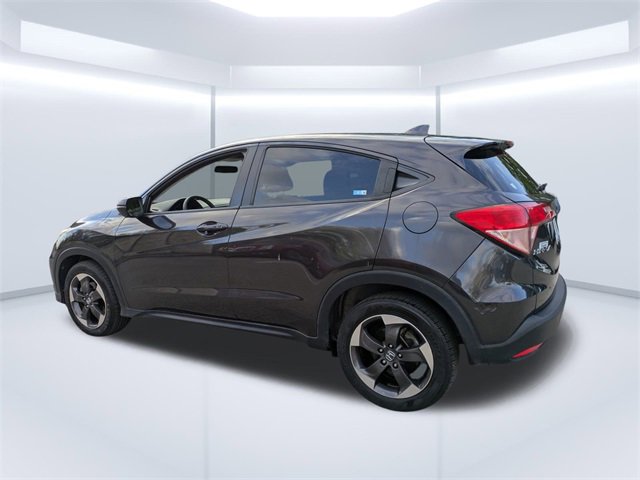 Used 2018 Honda HR-V EX image 6