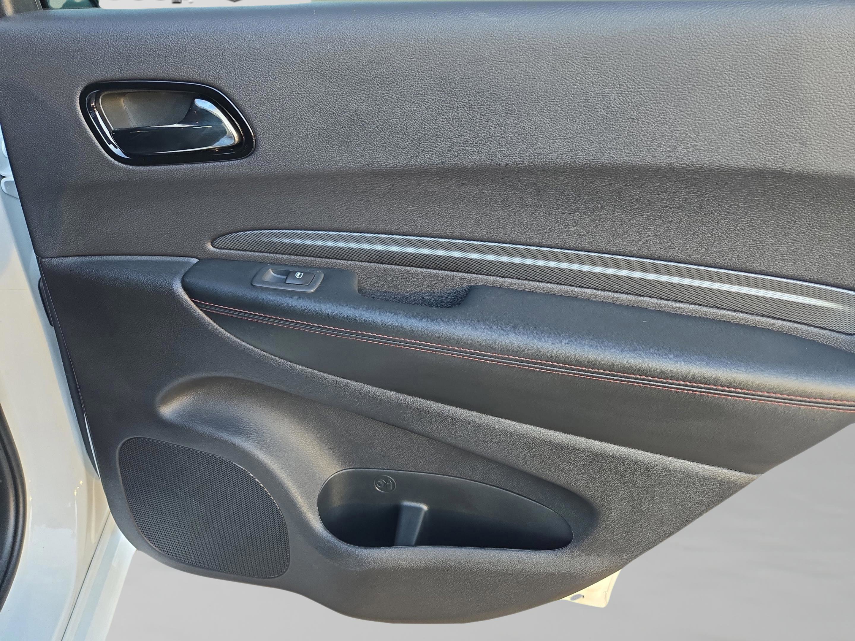 New 2026 Dodge Durango GT image 20