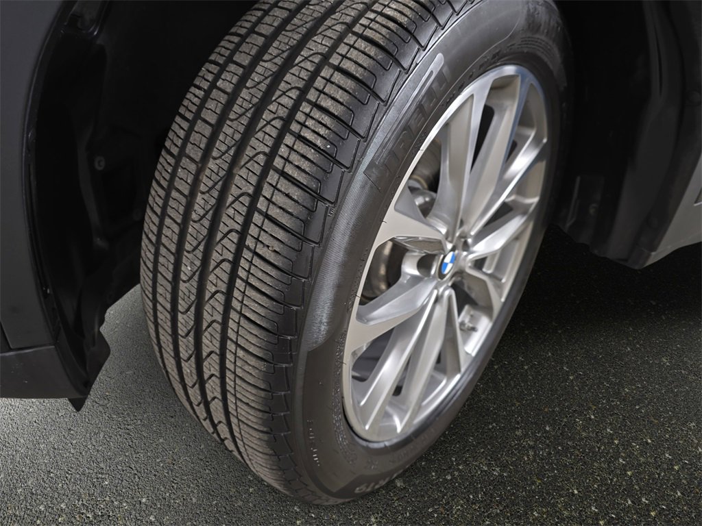 Used 2019 BMW X4 xDrive30i w/ Premium Package image 37