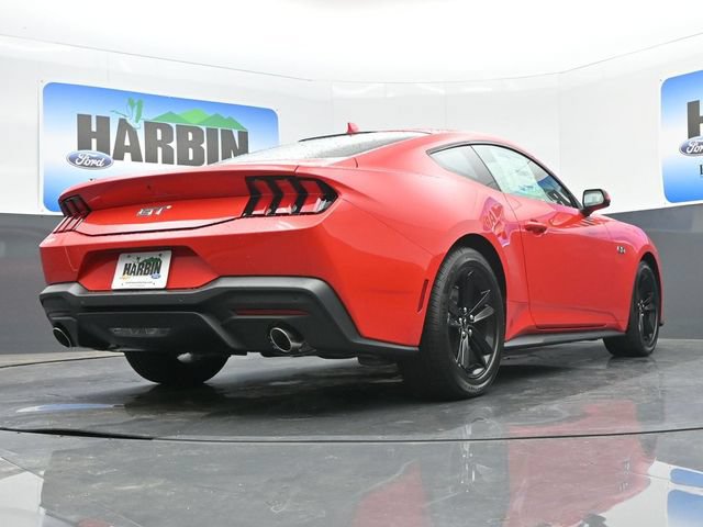 New 2026 Ford Mustang GT RWD image 15