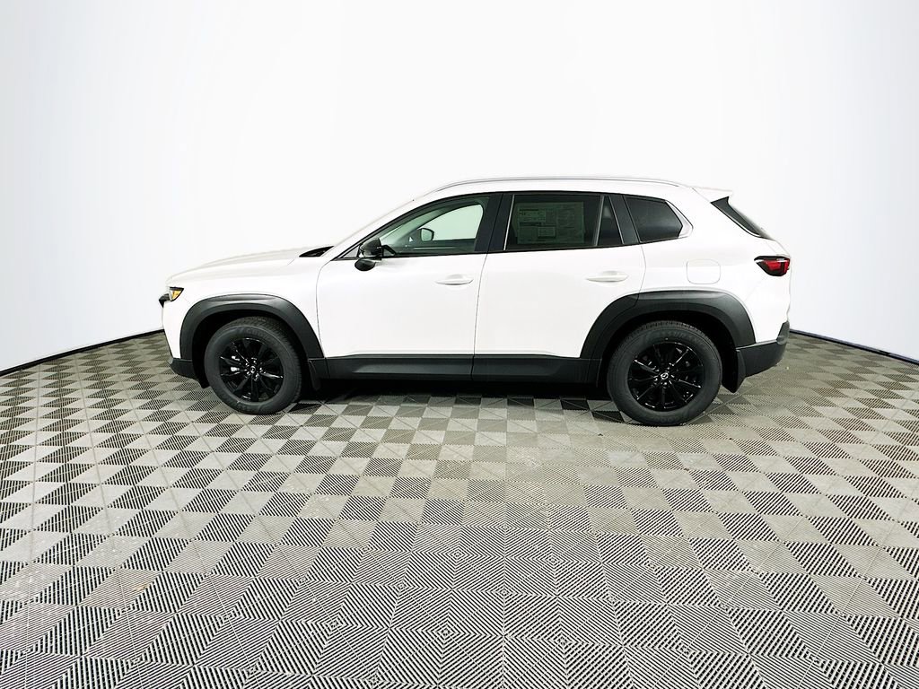 New 2025 MAZDA CX-50 AWD 2.5 S w/ Weather Package image 5