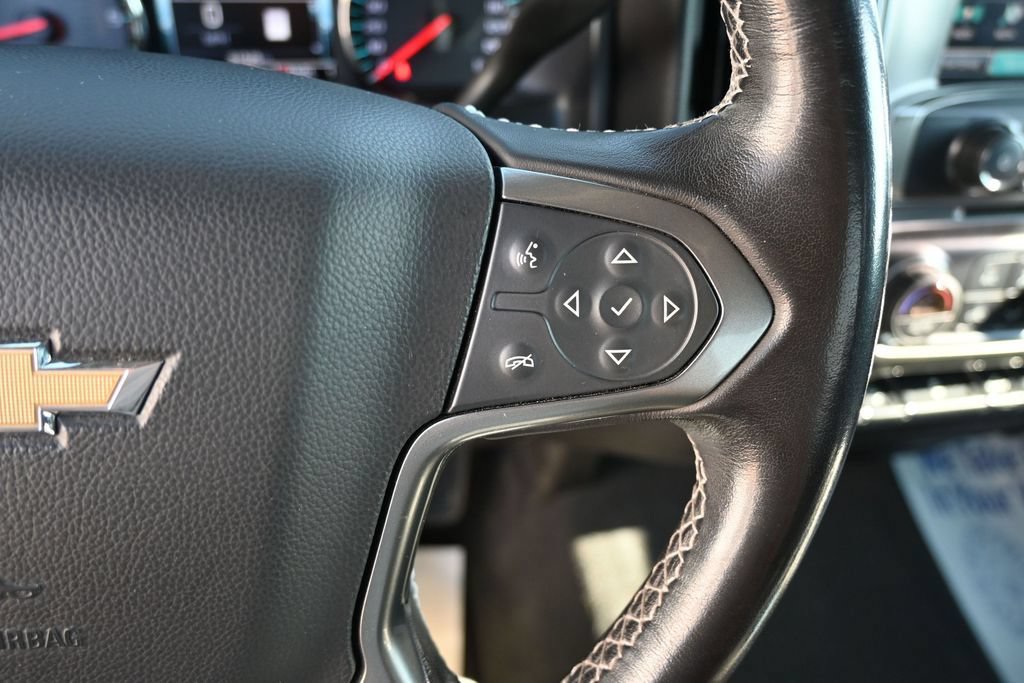 Used 2019 Chevrolet Silverado 2500 LT w/ All Star Edition AWD/4WD image 49