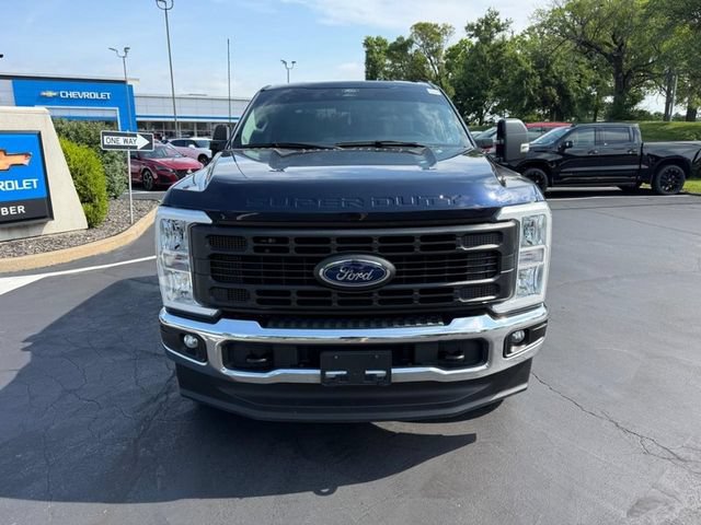 Used 2024 Ford F250 XL w/ XL Chrome Package AWD/4WD image 9