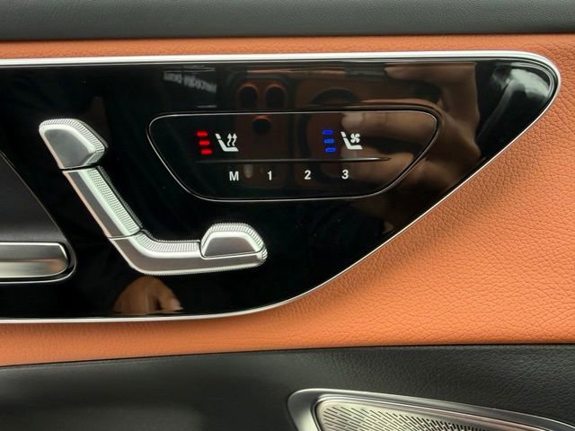Certified 2024 Mercedes-Benz GLC 300 4MATIC image 14