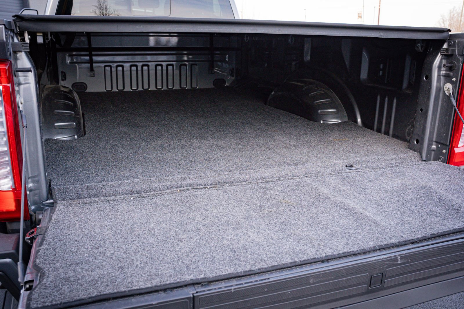 Used 2025 Ford F350 Lariat w/ Lariat Ultimate Package image 10