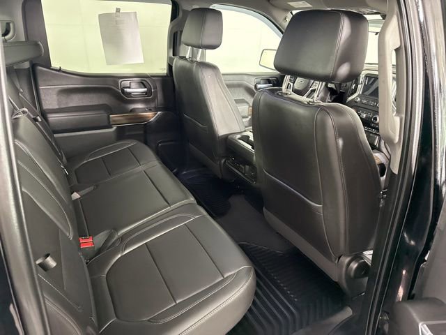 Used 2020 Chevrolet Silverado 1500 RST w/ Rally Edition image 17