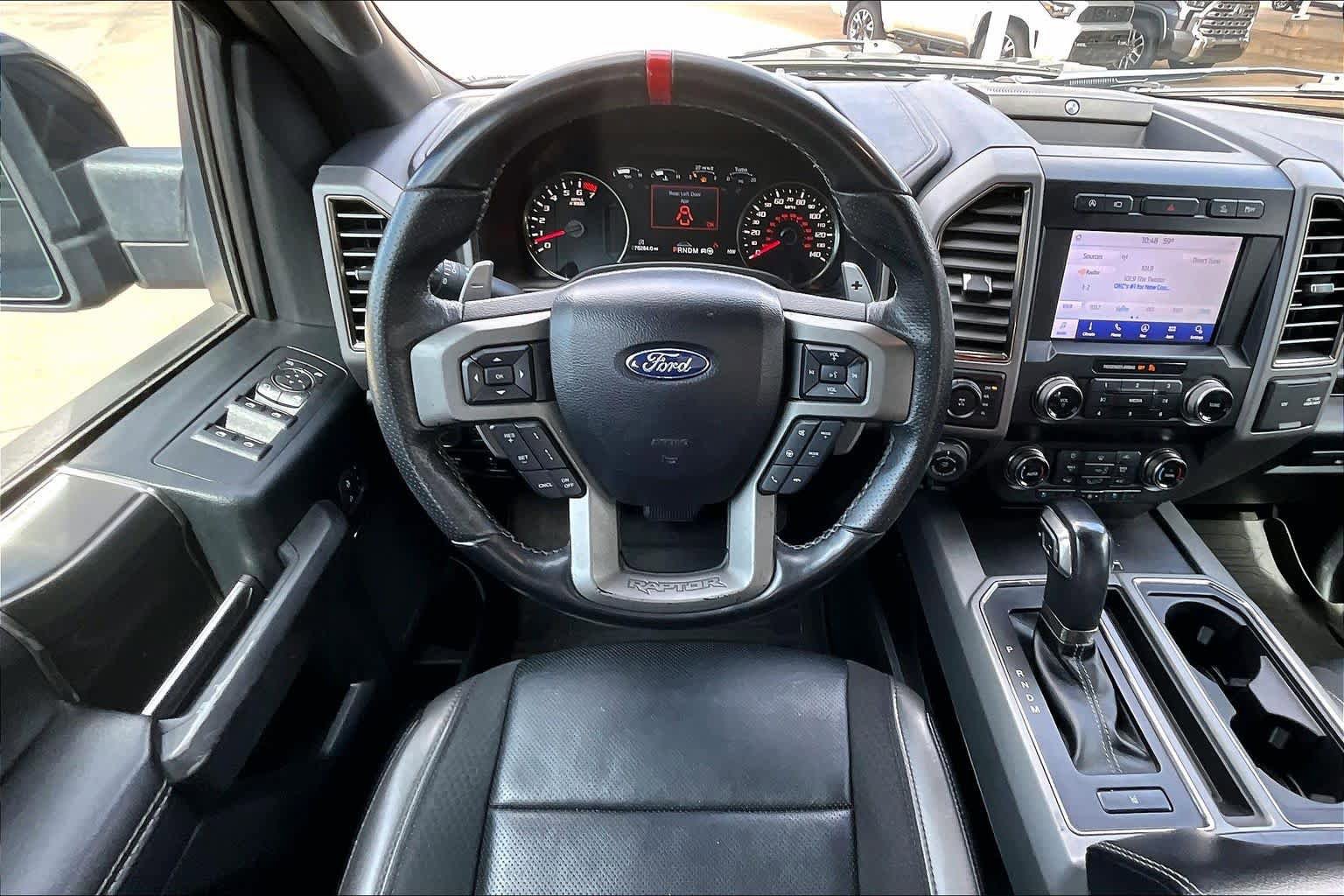 Used 2020 Ford F150 Raptor w/ Equipment Group 802A Luxury AWD/4WD image 6