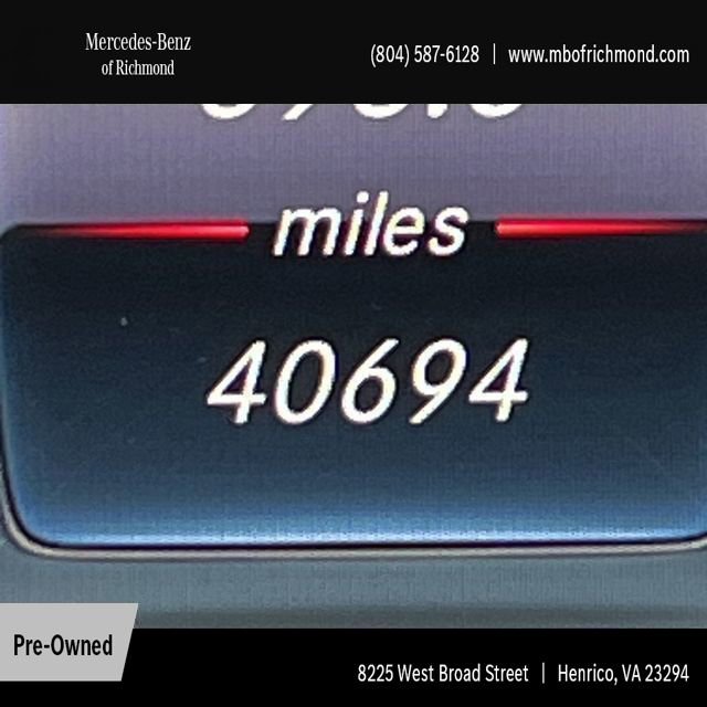 Certified 2019 Mercedes-Benz CLS 450 image 15