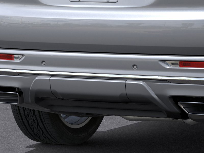 New 2026 Buick Enclave Avenir AWD/4WD image 15