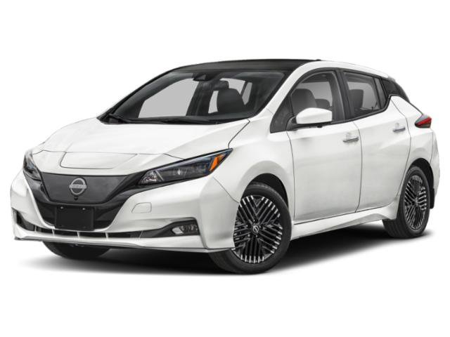 Used 2024 Nissan Leaf SV Plus