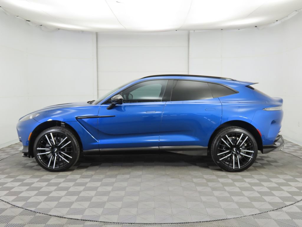 Used 2023 Aston Martin DBX 707 image 8