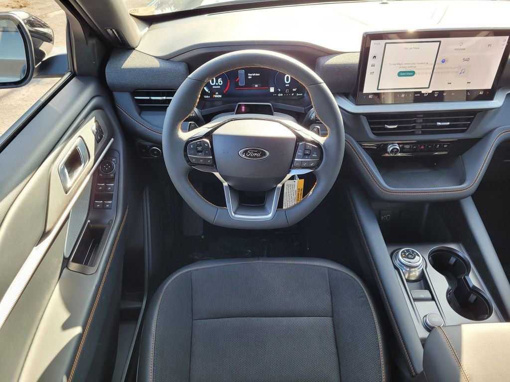 New 2026 Ford Explorer Tremor w/ Tremor Ultimate Package image 42