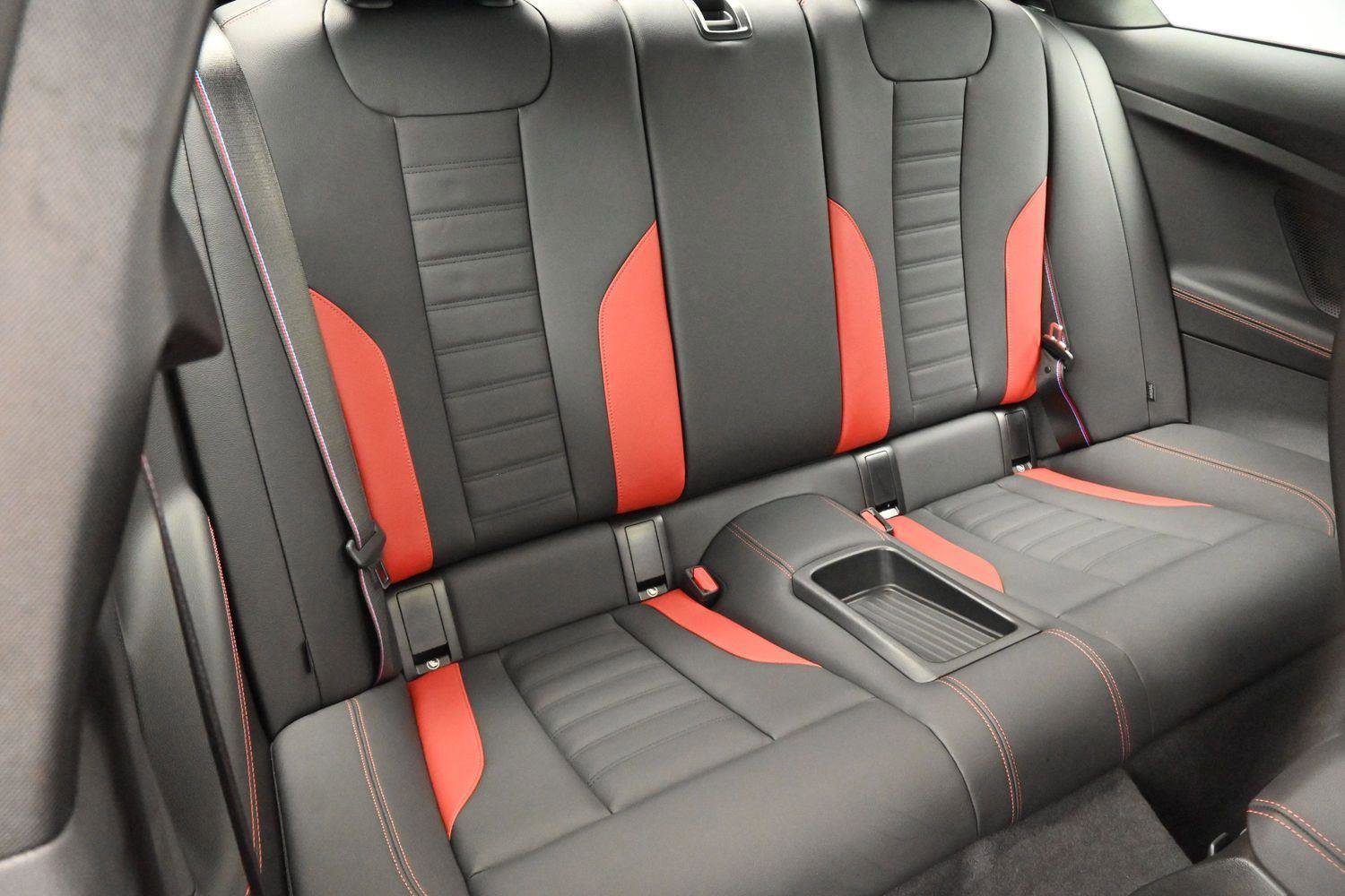 Used 2025 BMW M2 w/ Lighting Package RWD image 30
