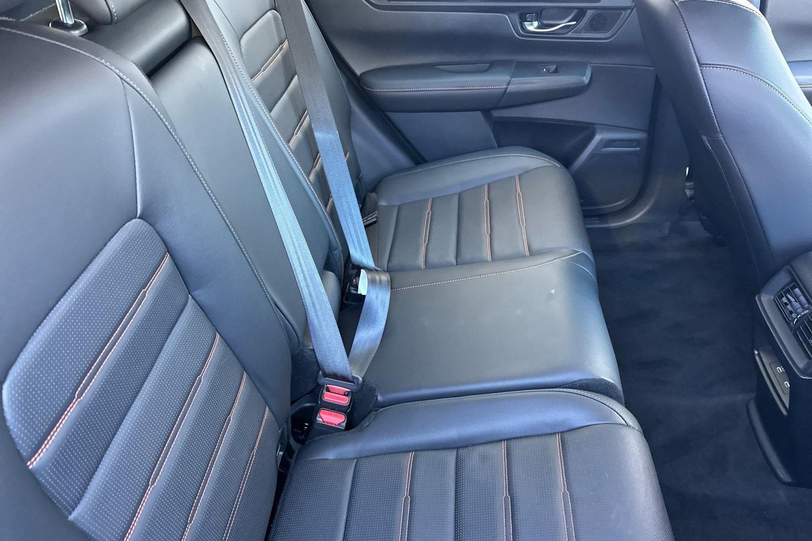 Used 2024 Honda CR-V Sport-L image 28