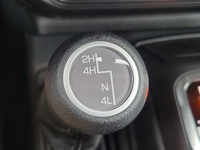 New 2026 Jeep Wrangler Sport AWD/4WD image 20