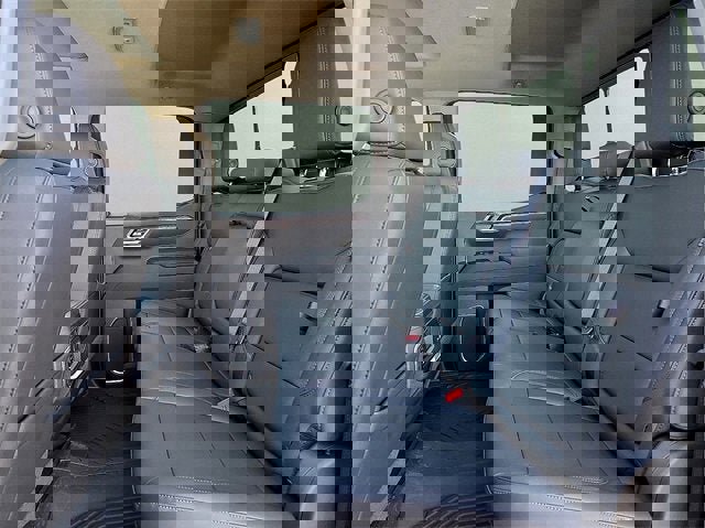 New 2026 Chevrolet Silverado 1500 LTZ w/ LTZ Premium Package image 12