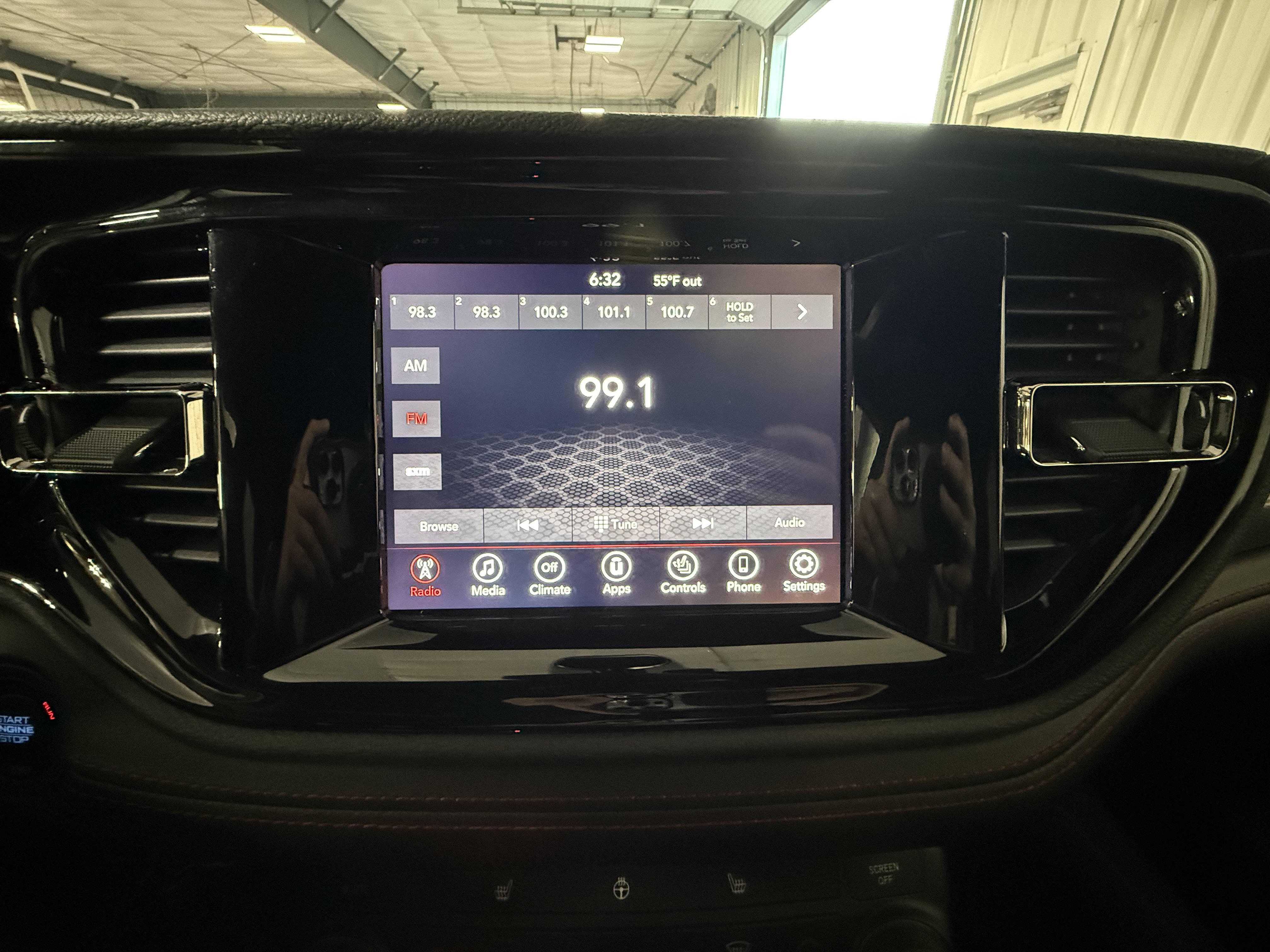 Used 2023 Dodge Durango GT AWD/4WD image 28