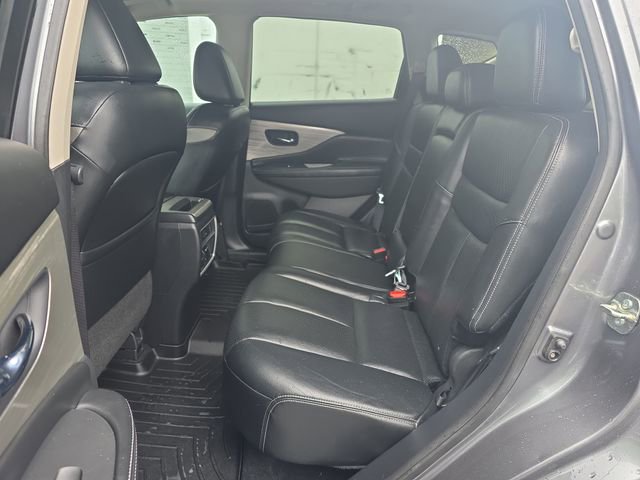 Used 2016 Nissan Murano Platinum w/ Platinum Technology Package image 15