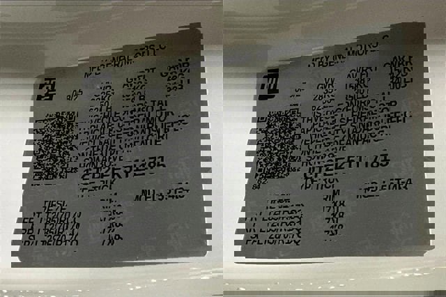 New 2026 GMC Canyon AT4X image 15