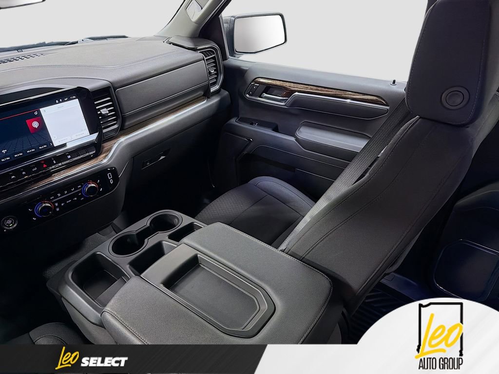 Used 2024 GMC Sierra 1500 Elevation image 23