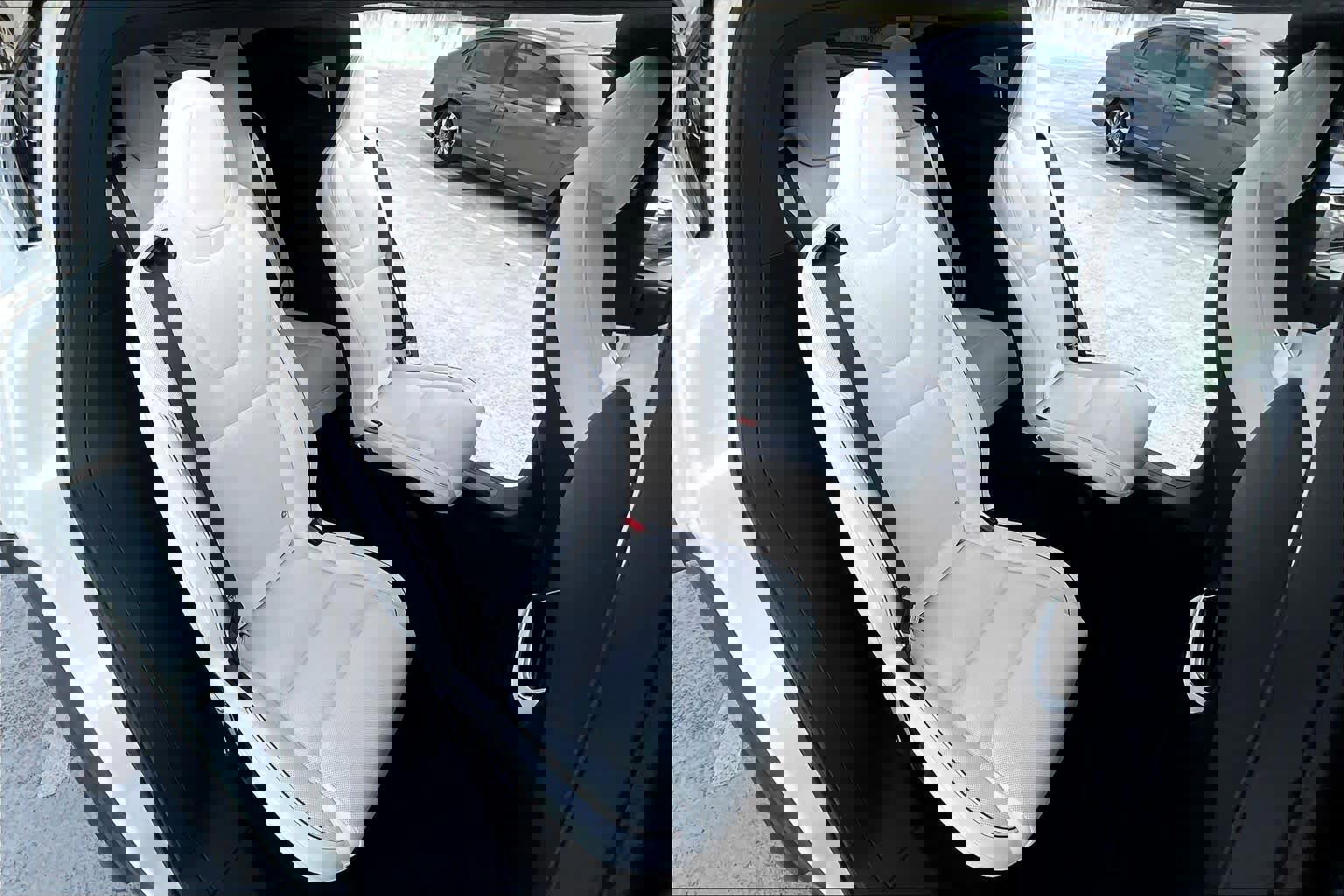 Used 2022 Tesla Model X Plaid image 18