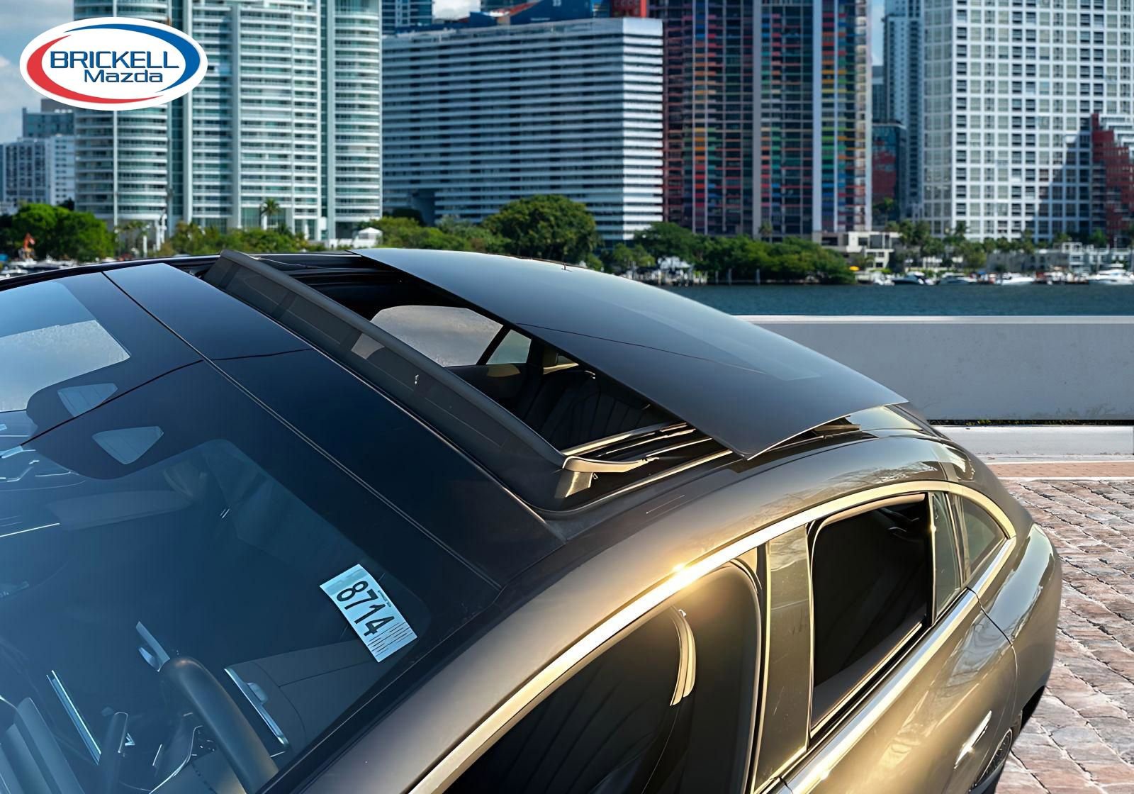 Used 2023 Mercedes-Benz EQS 450+ Sedan image 8