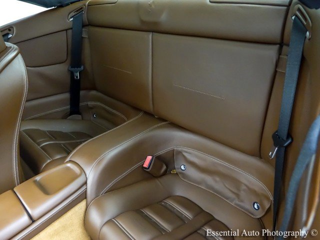Used 2012 Ferrari California image 14