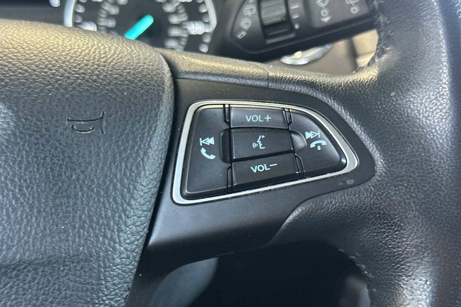 Used 2019 Ford EcoSport SE w/ SE Convenience Package FWD image 29