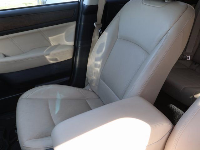 Used 2018 Subaru Outback 2.5i Limited w/ Popular Package #2 AWD/4WD image 23