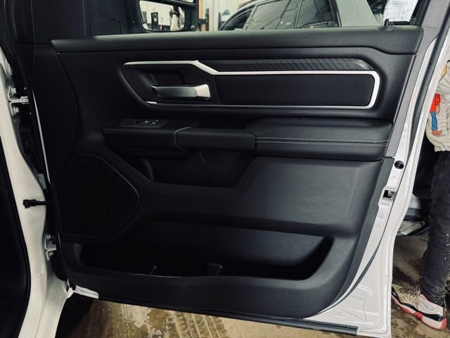 New 2026 RAM 1500 Big Horn image 13