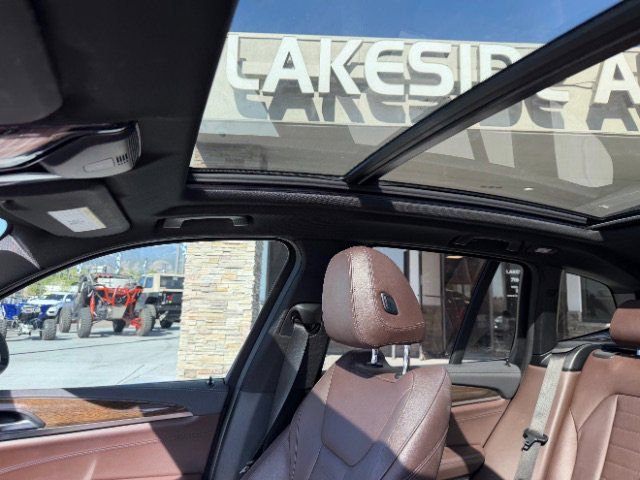 Used 2019 BMW X3 xDrive30i w/ Premium Package AWD/4WD image 26