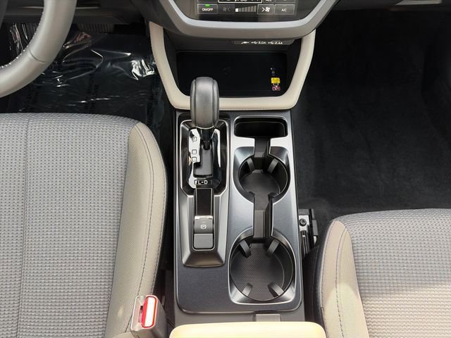 New 2026 Subaru Forester Premium AWD/4WD image 17