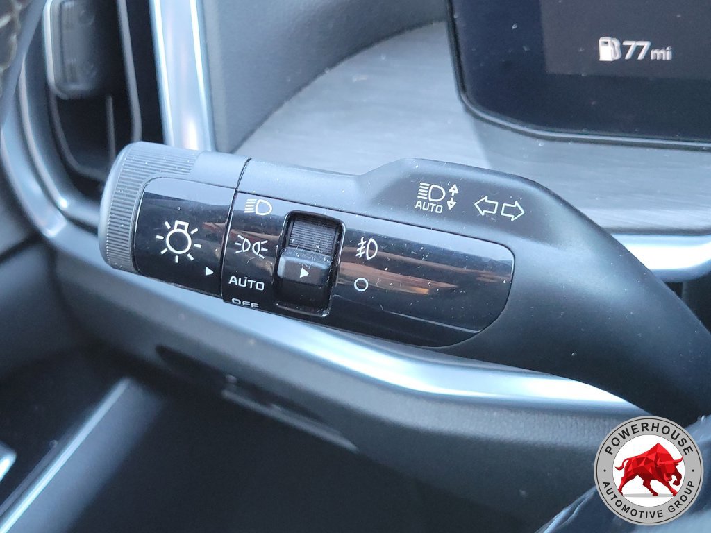 Used 2024 Kia Sorento SX Prestige AWD/4WD image 34