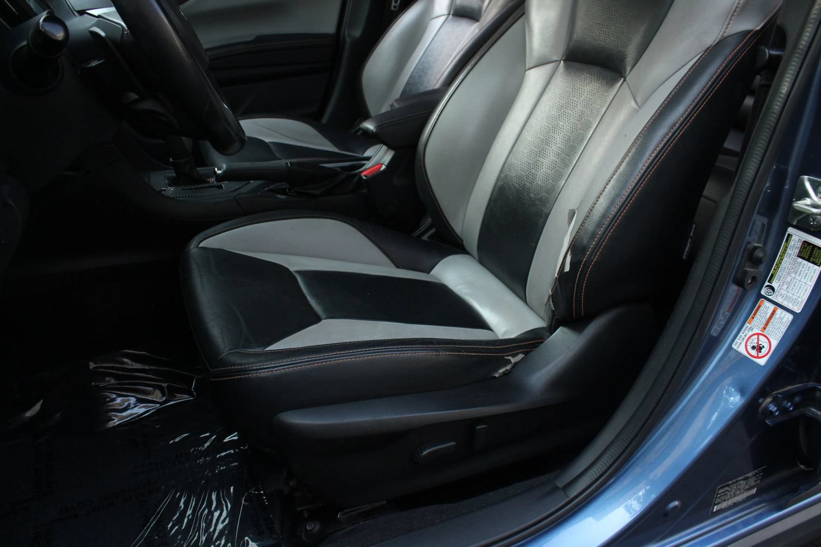 Used 2018 Subaru Crosstrek 2.0i Limited AWD/4WD image 17