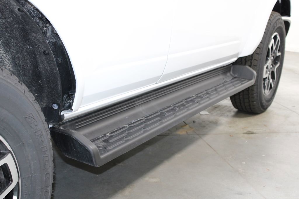 New 2025 Ford Bronco Outer Banks image 13