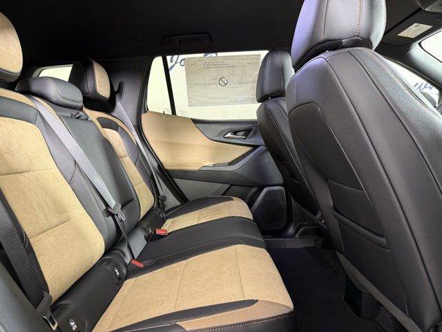 New 2026 Chevrolet Equinox ACTIV image 19