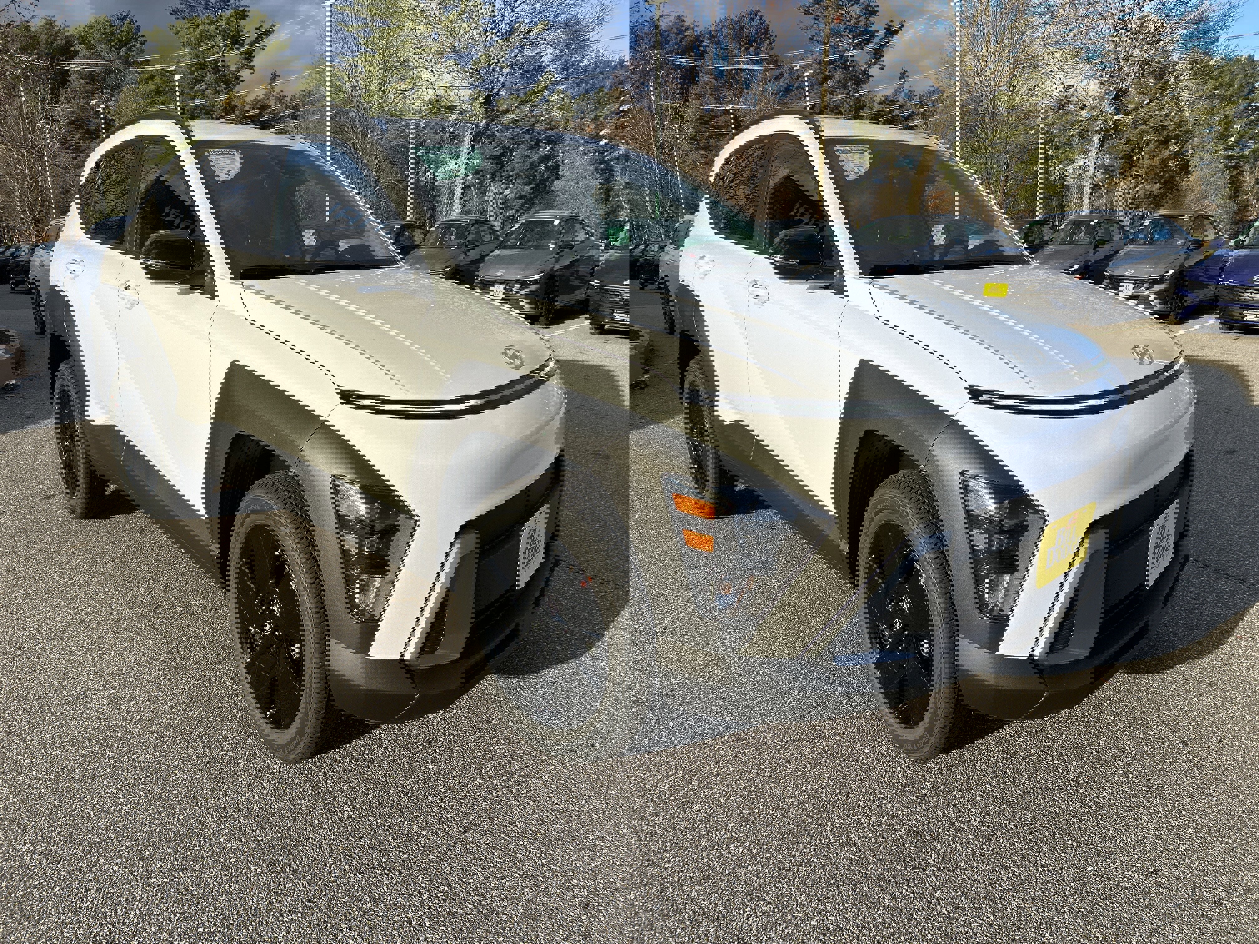 New 2026 Hyundai Kona SEL Sport image 9